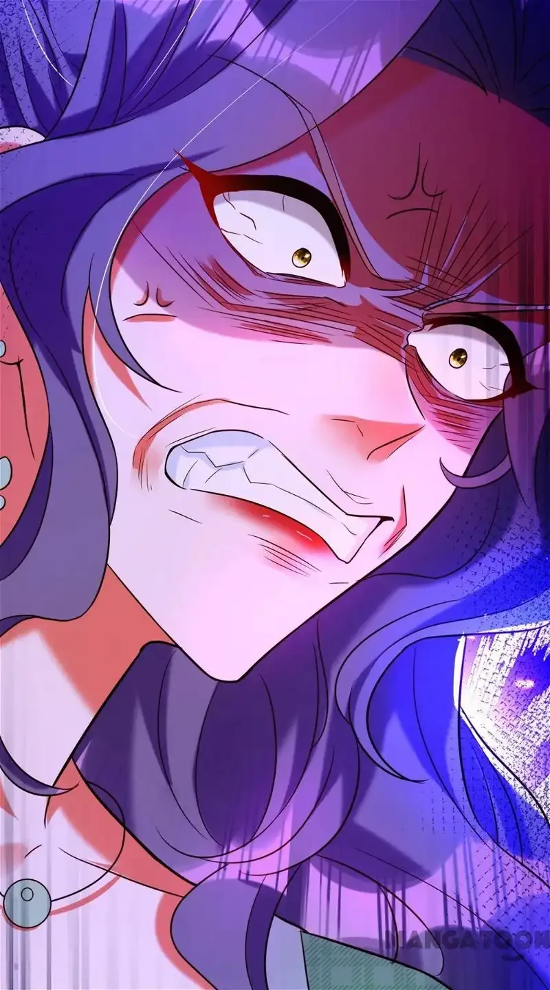 Spicy Wife's Reborn World Chapter 253 page 30
