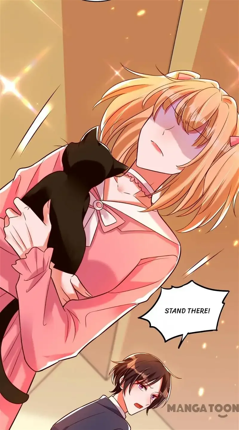 Spicy Wife's Reborn World Chapter 254 page 6