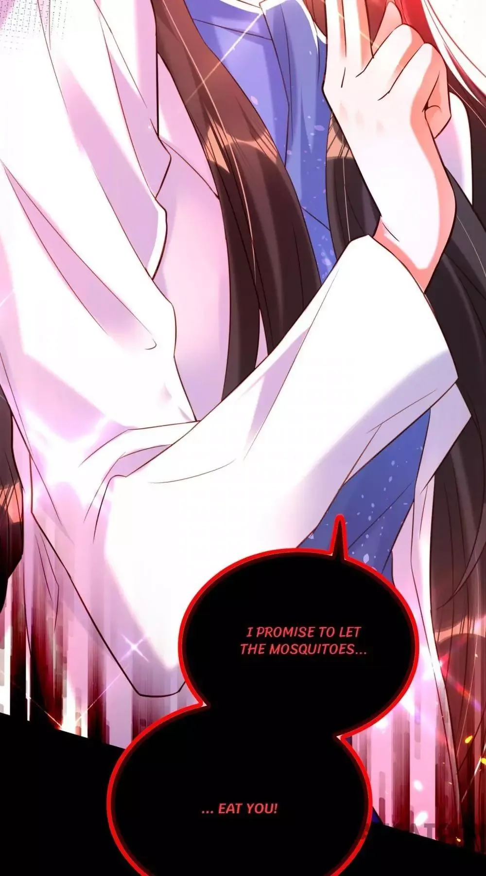 Spicy Wife's Reborn World Chapter 255 page 15