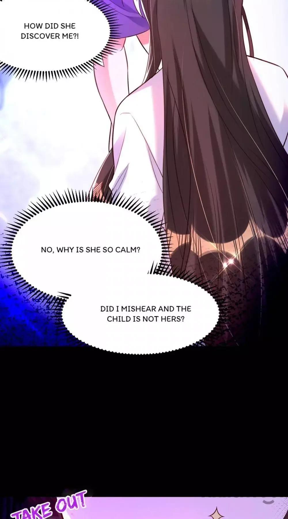 Spicy Wife's Reborn World Chapter 255 page 12