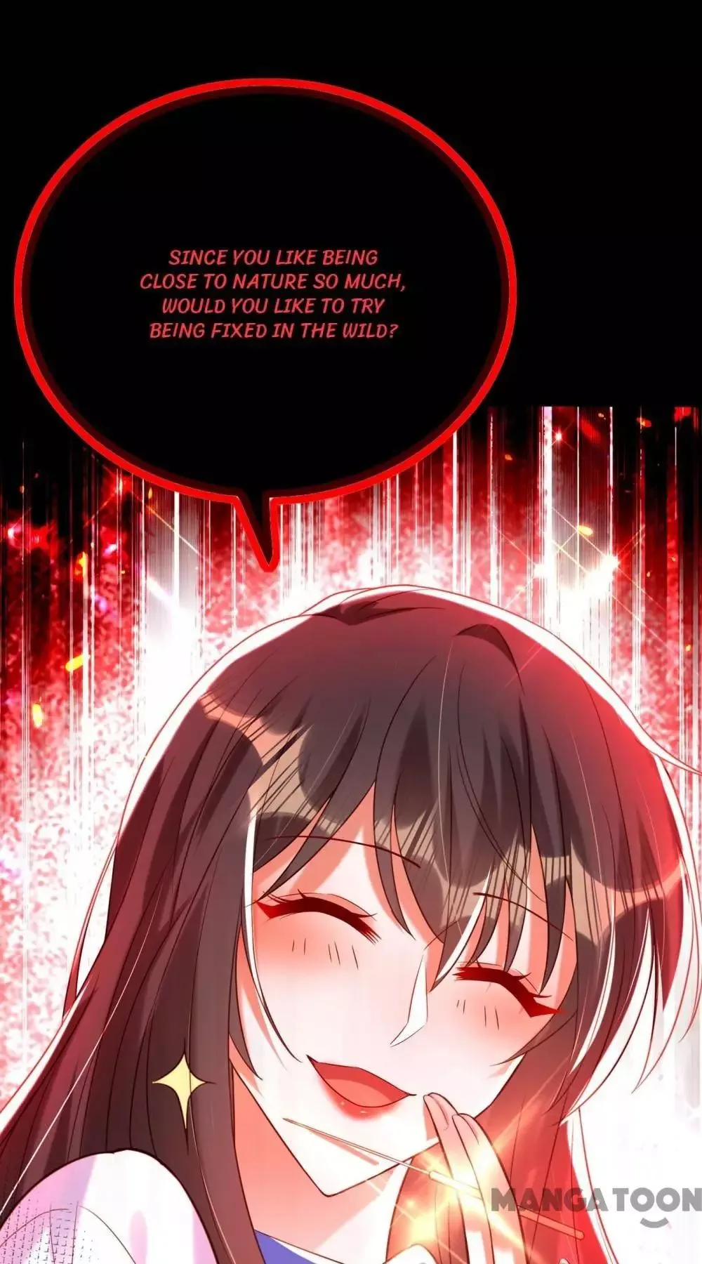 Spicy Wife's Reborn World Chapter 255 page 14