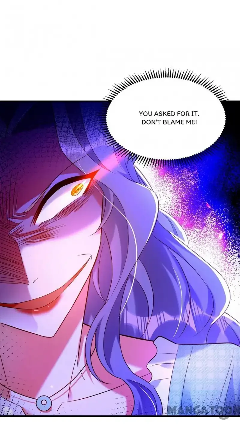 Spicy Wife's Reborn World Chapter 253 page 35