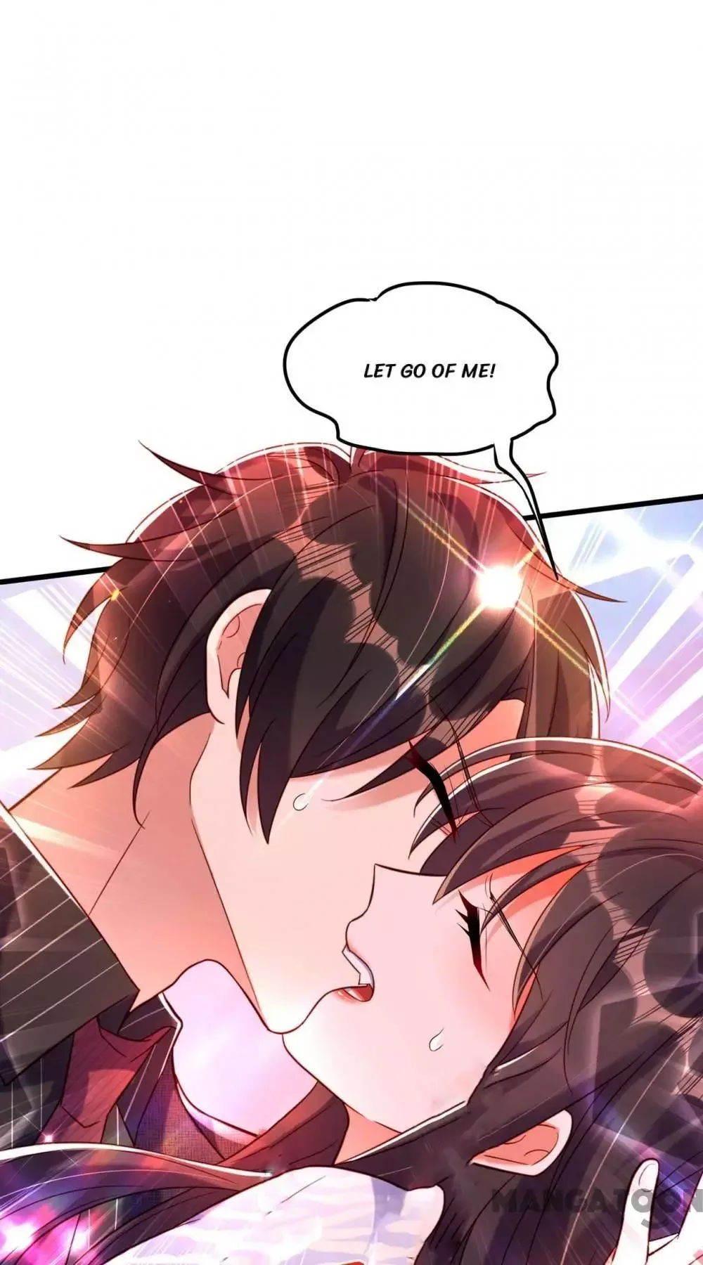 Spicy Wife's Reborn World Chapter 252 page 20