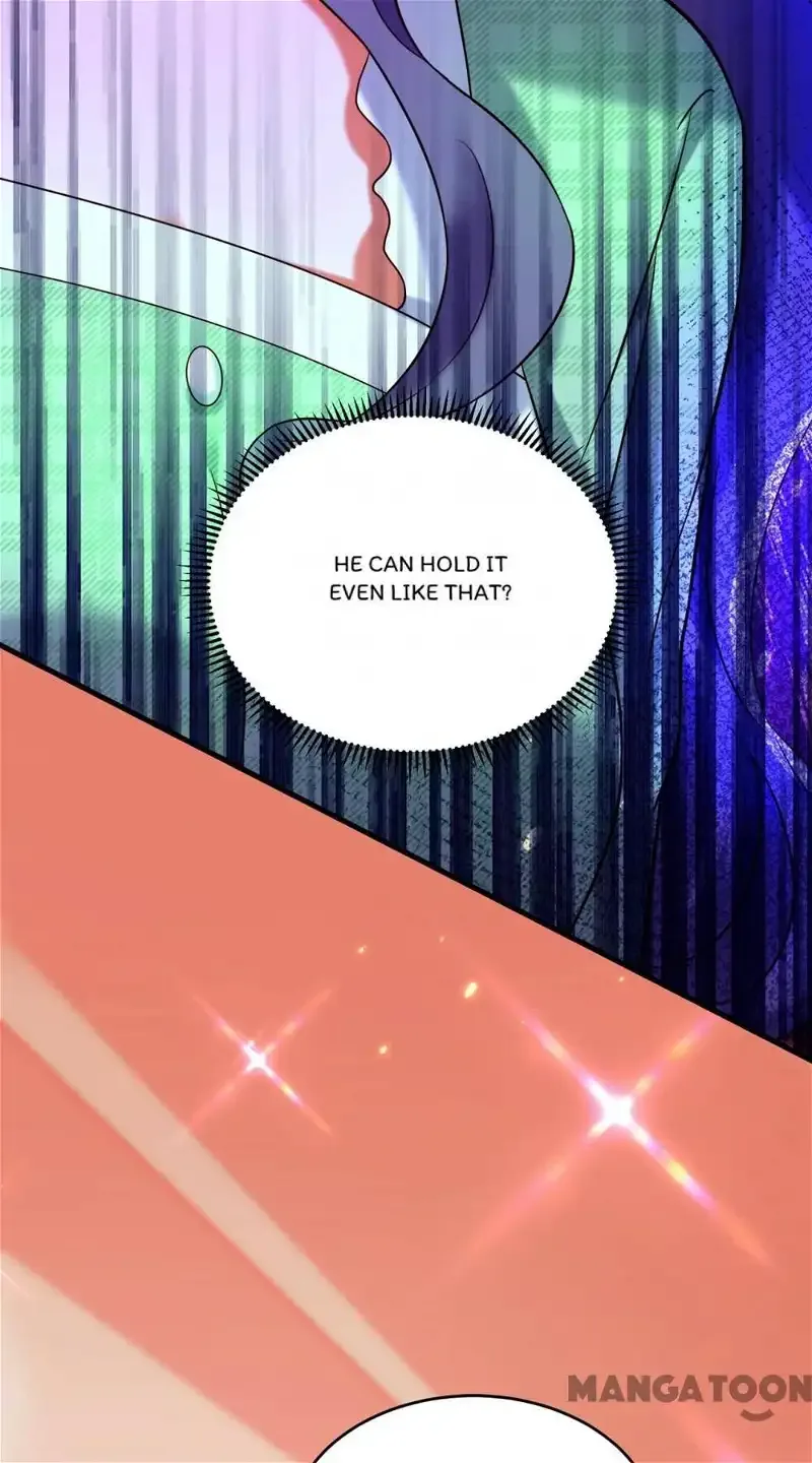 Spicy Wife's Reborn World Chapter 253 page 31