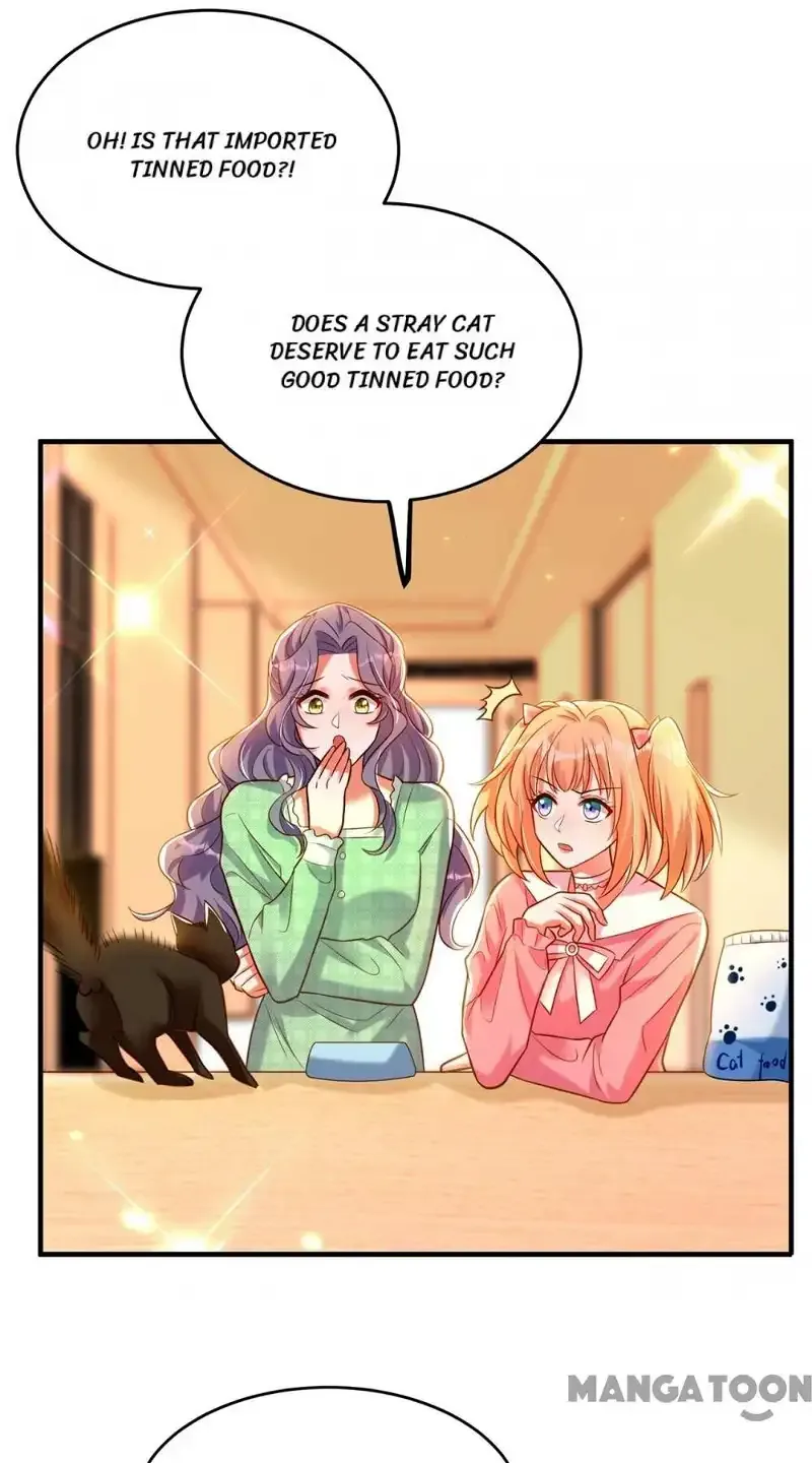 Spicy Wife's Reborn World Chapter 253 page 36