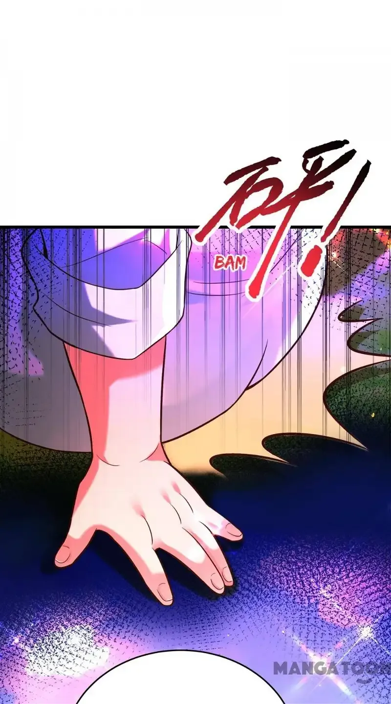 Spicy Wife's Reborn World Chapter 256 page 1