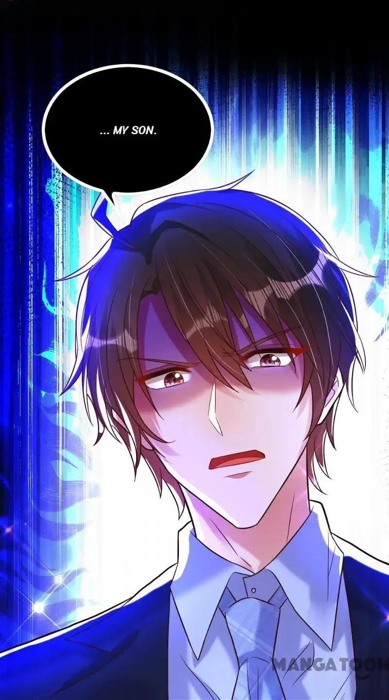 Spicy Wife's Reborn World Chapter 256 page 4