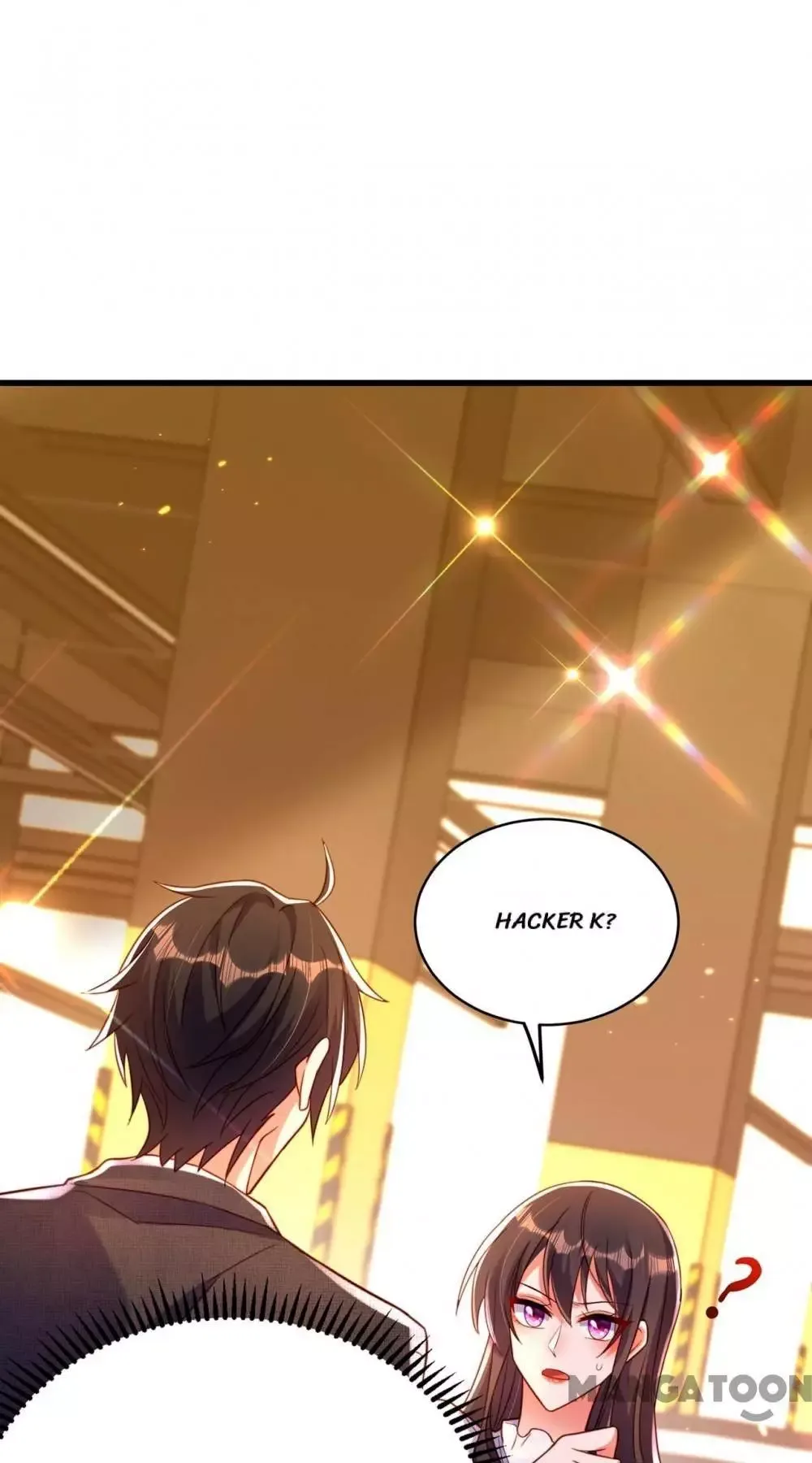 Spicy Wife's Reborn World Chapter 252 page 25