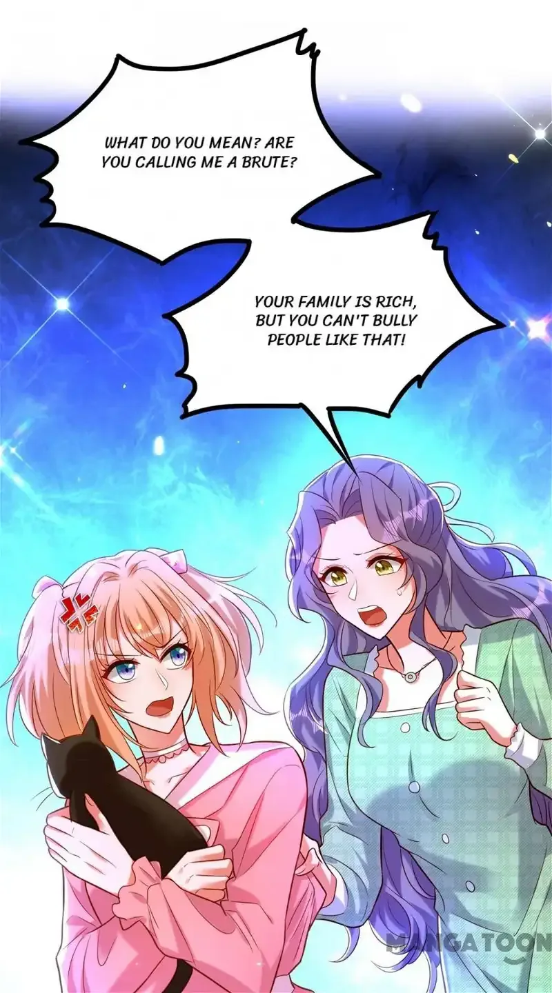 Spicy Wife's Reborn World Chapter 253 page 39