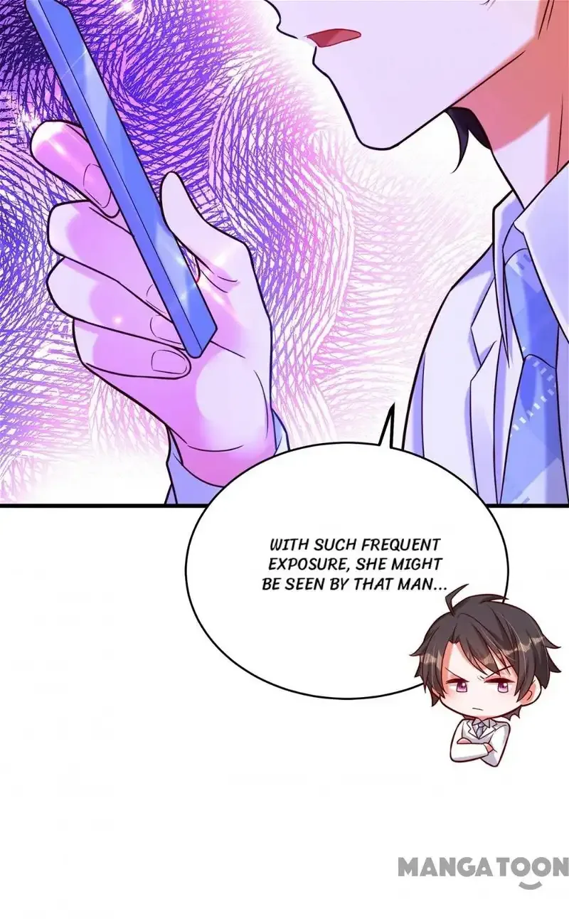 Spicy Wife's Reborn World Chapter 253 page 44