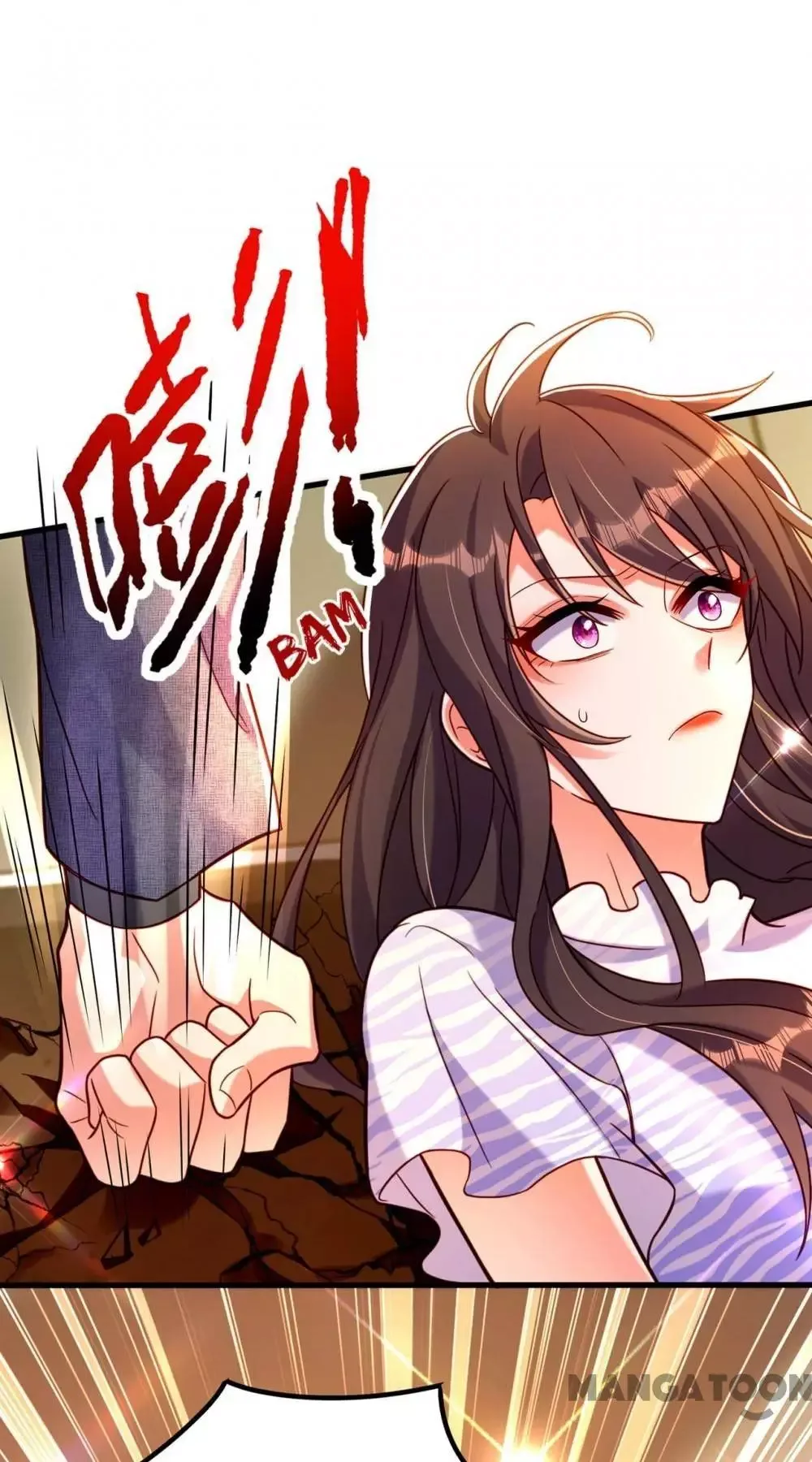 Spicy Wife's Reborn World Chapter 252 page 29