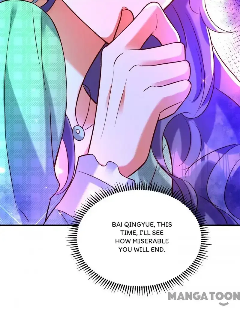 Spicy Wife's Reborn World Chapter 254 page 11
