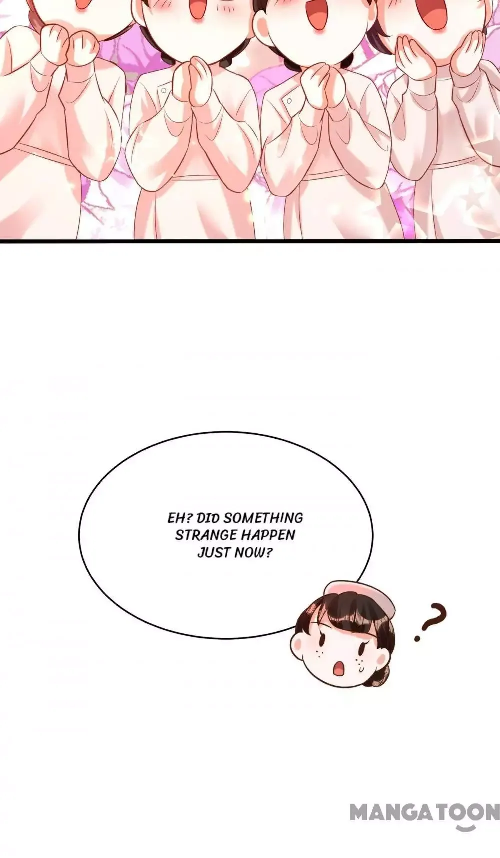 Spicy Wife's Reborn World Chapter 255 page 26