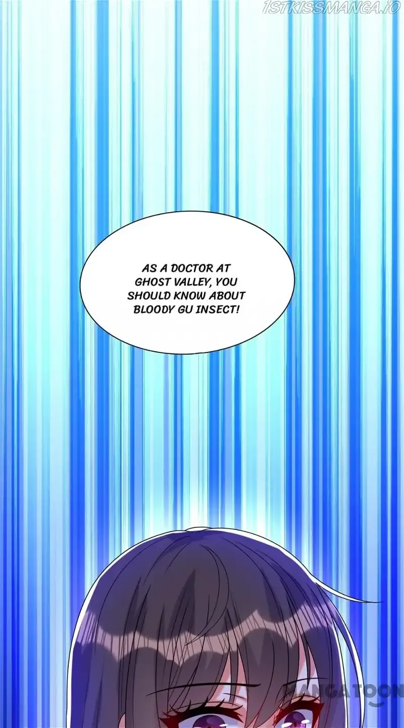 Spicy Wife's Reborn World Chapter 257 page 8