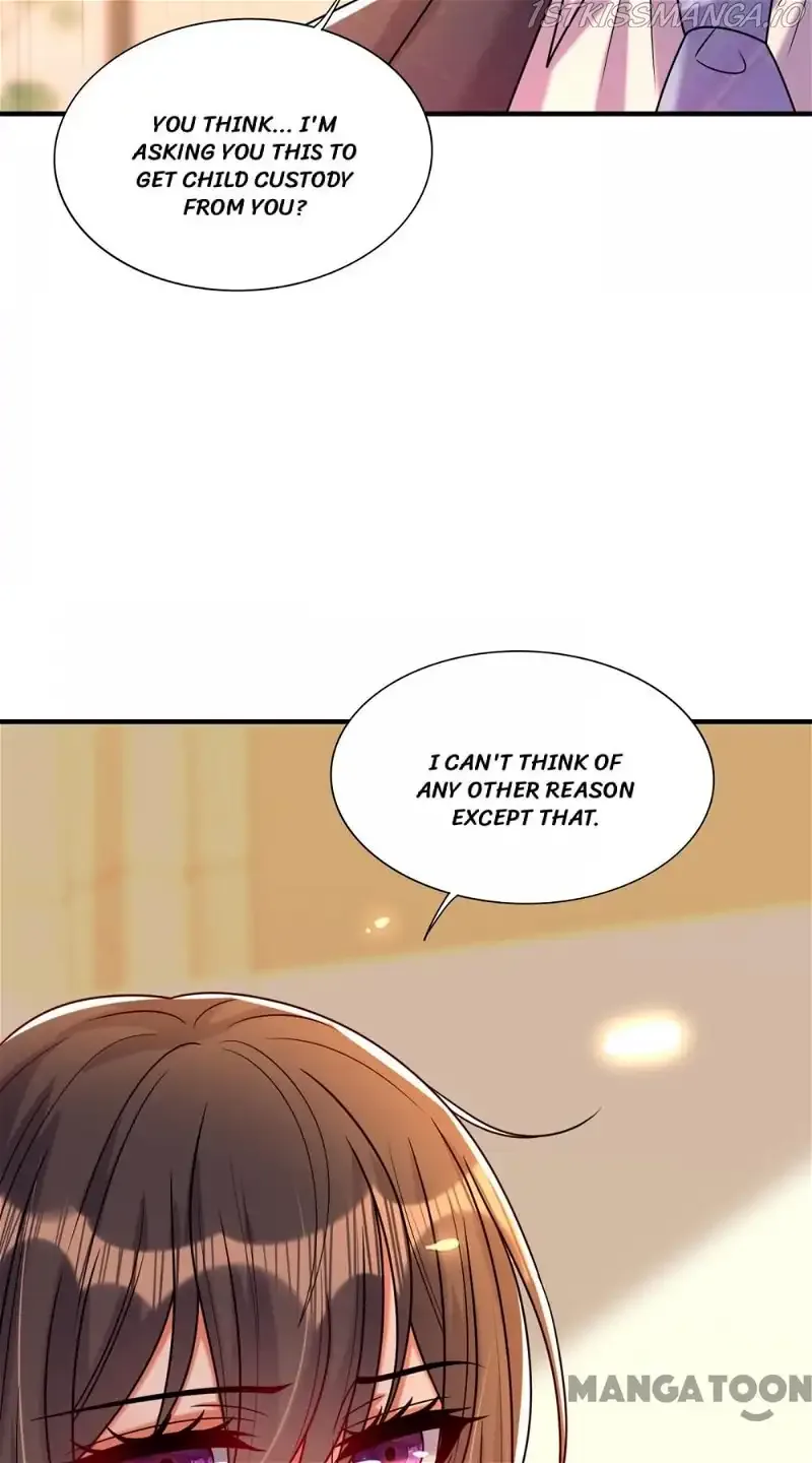 Spicy Wife's Reborn World Chapter 257 page 2