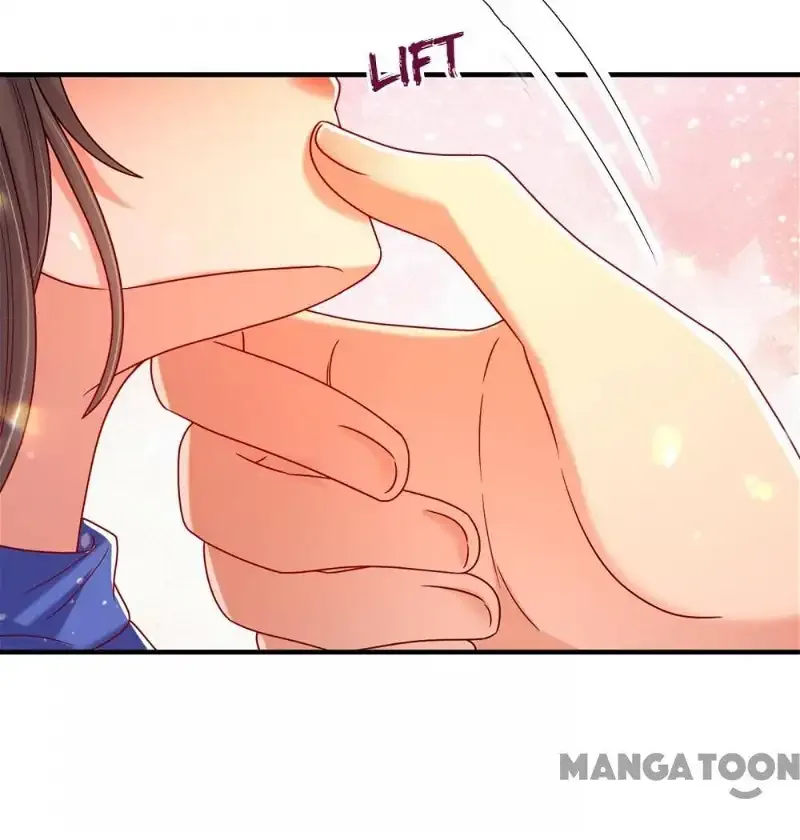 Spicy Wife's Reborn World Chapter 256 page 29