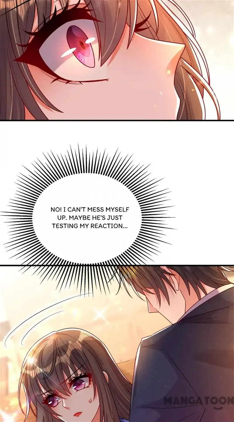 Spicy Wife's Reborn World Chapter 256 page 26