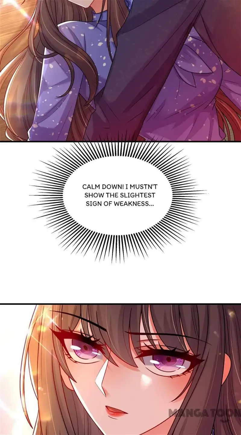 Spicy Wife's Reborn World Chapter 256 page 27