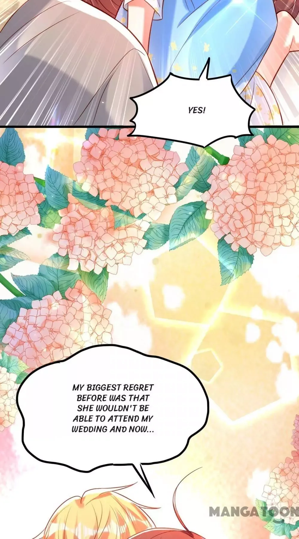 Spicy Wife's Reborn World Chapter 255 page 32