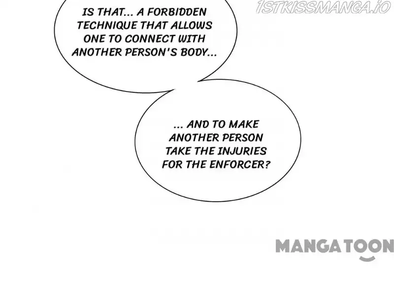 Spicy Wife's Reborn World Chapter 257 page 10