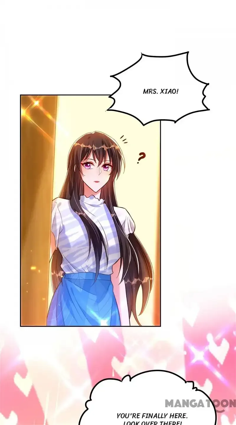 Spicy Wife's Reborn World Chapter 254 page 26