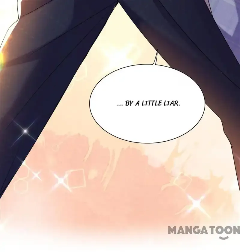 Spicy Wife's Reborn World Chapter 256 page 20