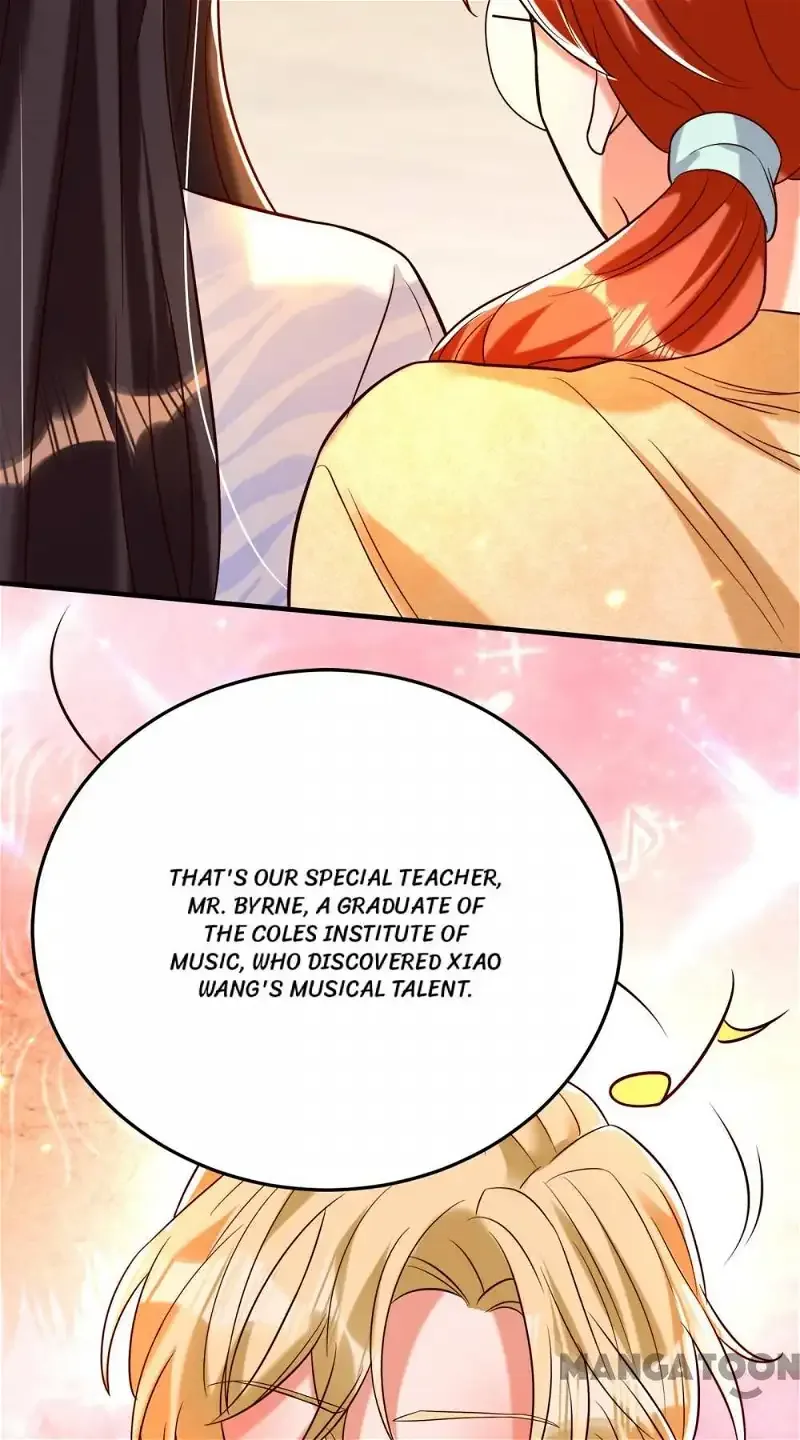 Spicy Wife's Reborn World Chapter 254 page 31