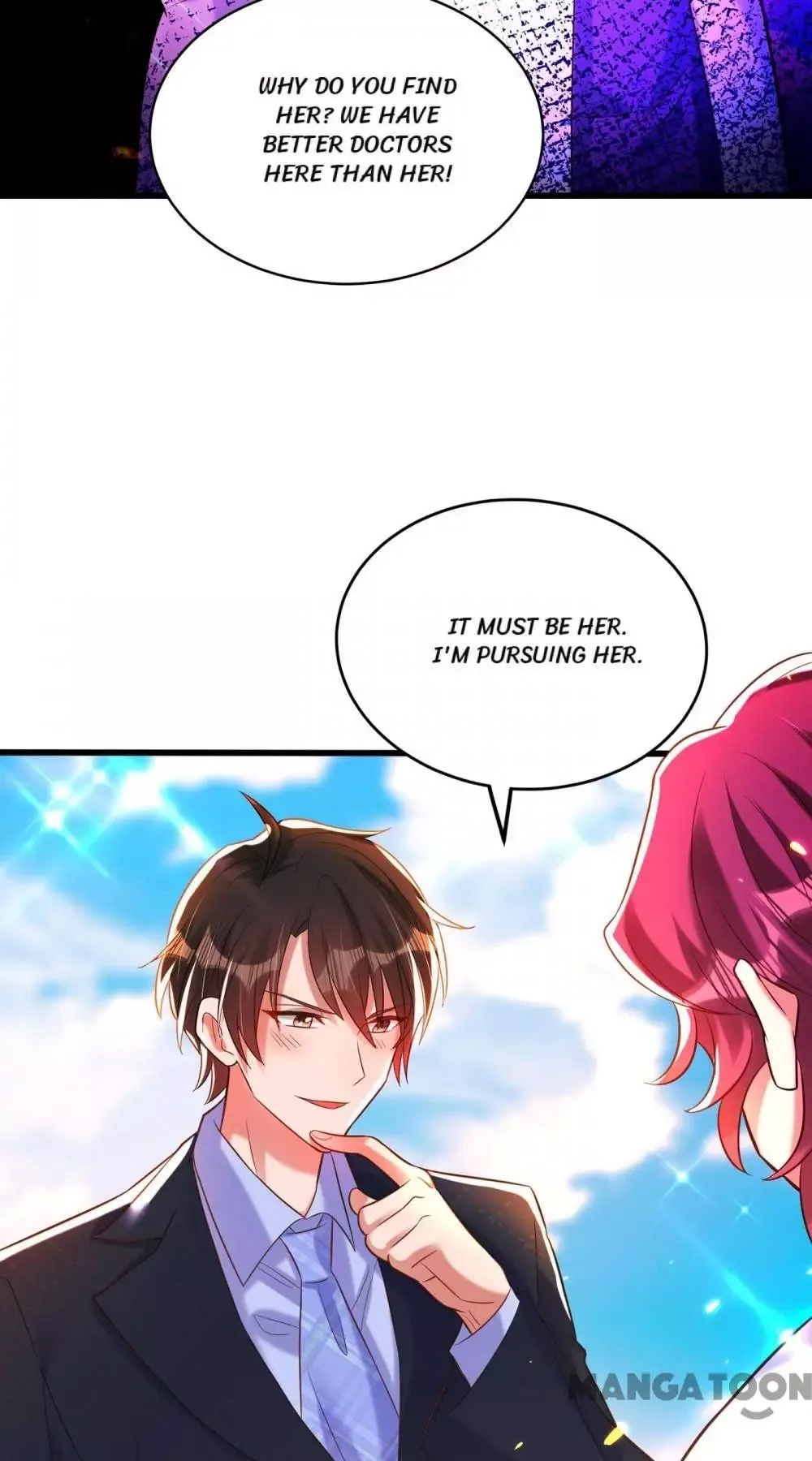 Spicy Wife's Reborn World Chapter 255 page 41