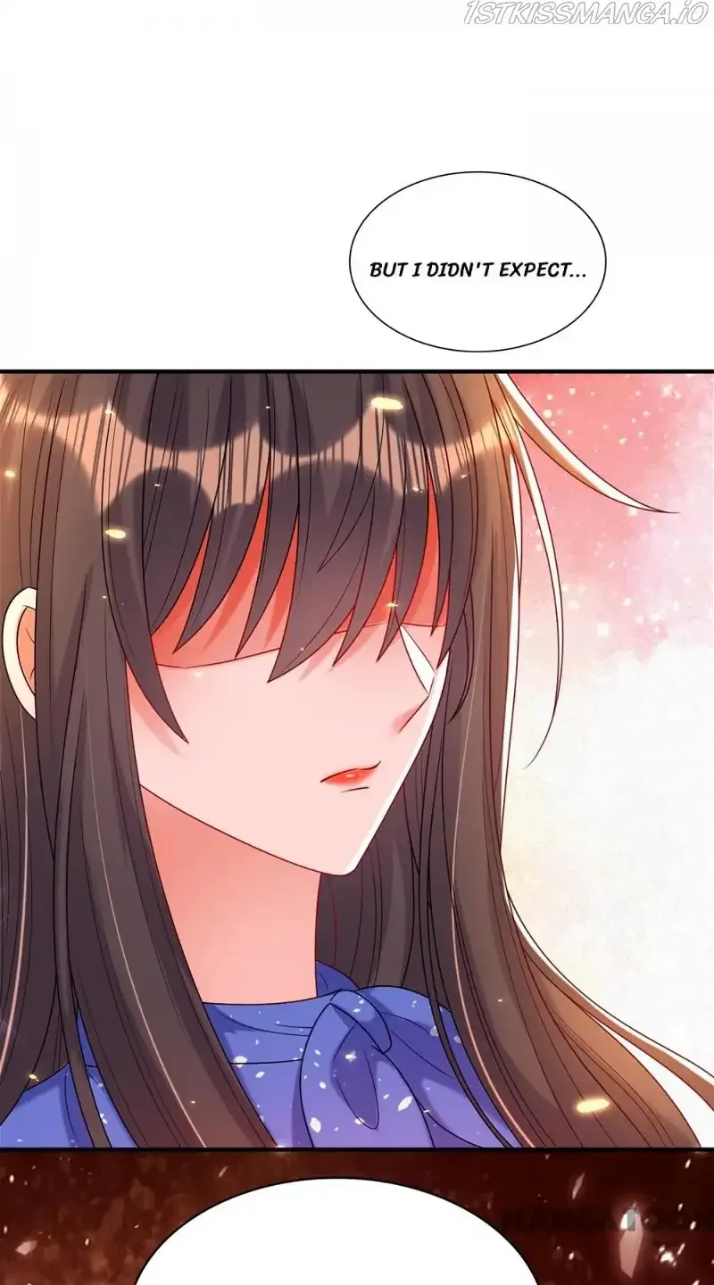 Spicy Wife's Reborn World Chapter 257 page 21