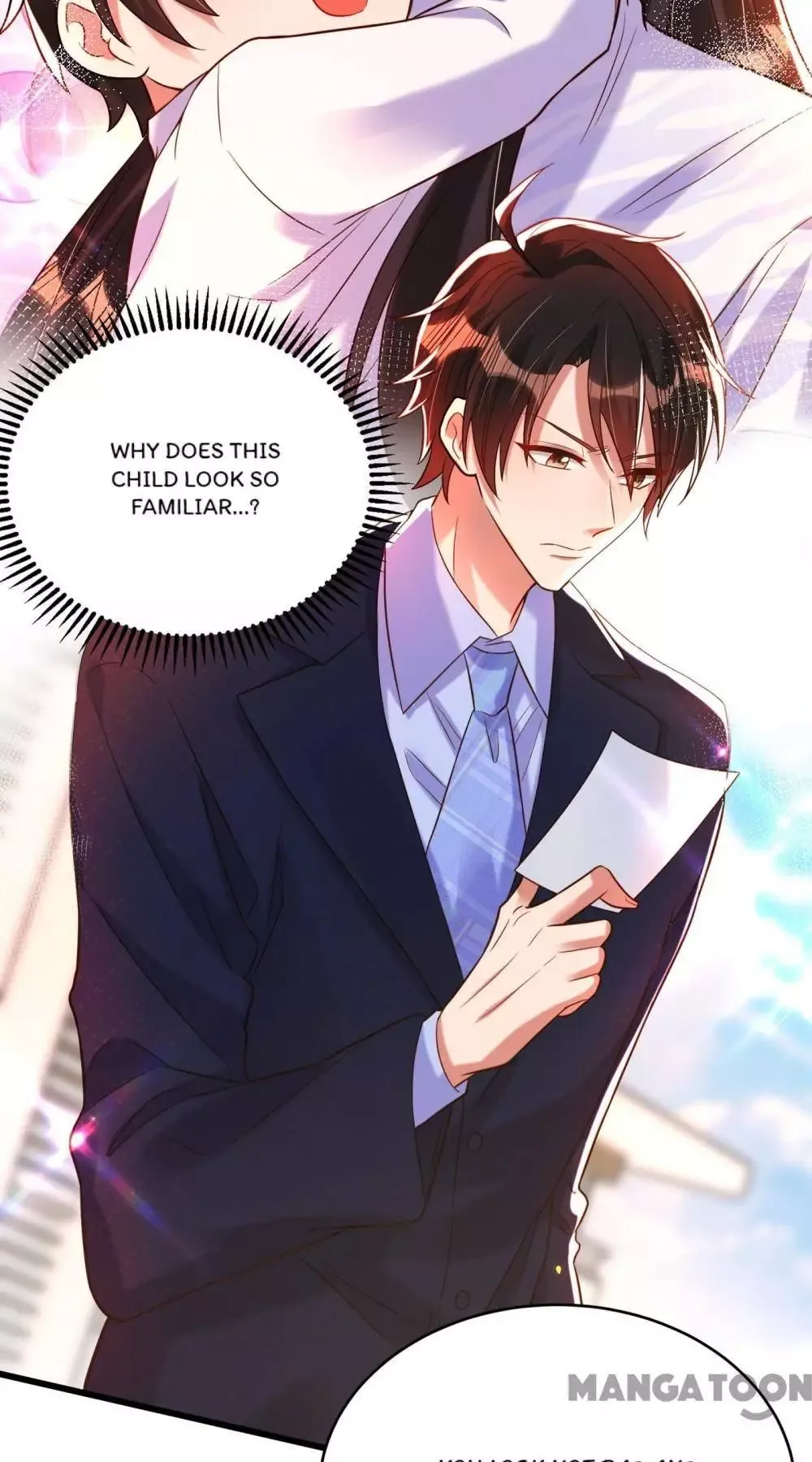 Spicy Wife's Reborn World Chapter 255 page 46