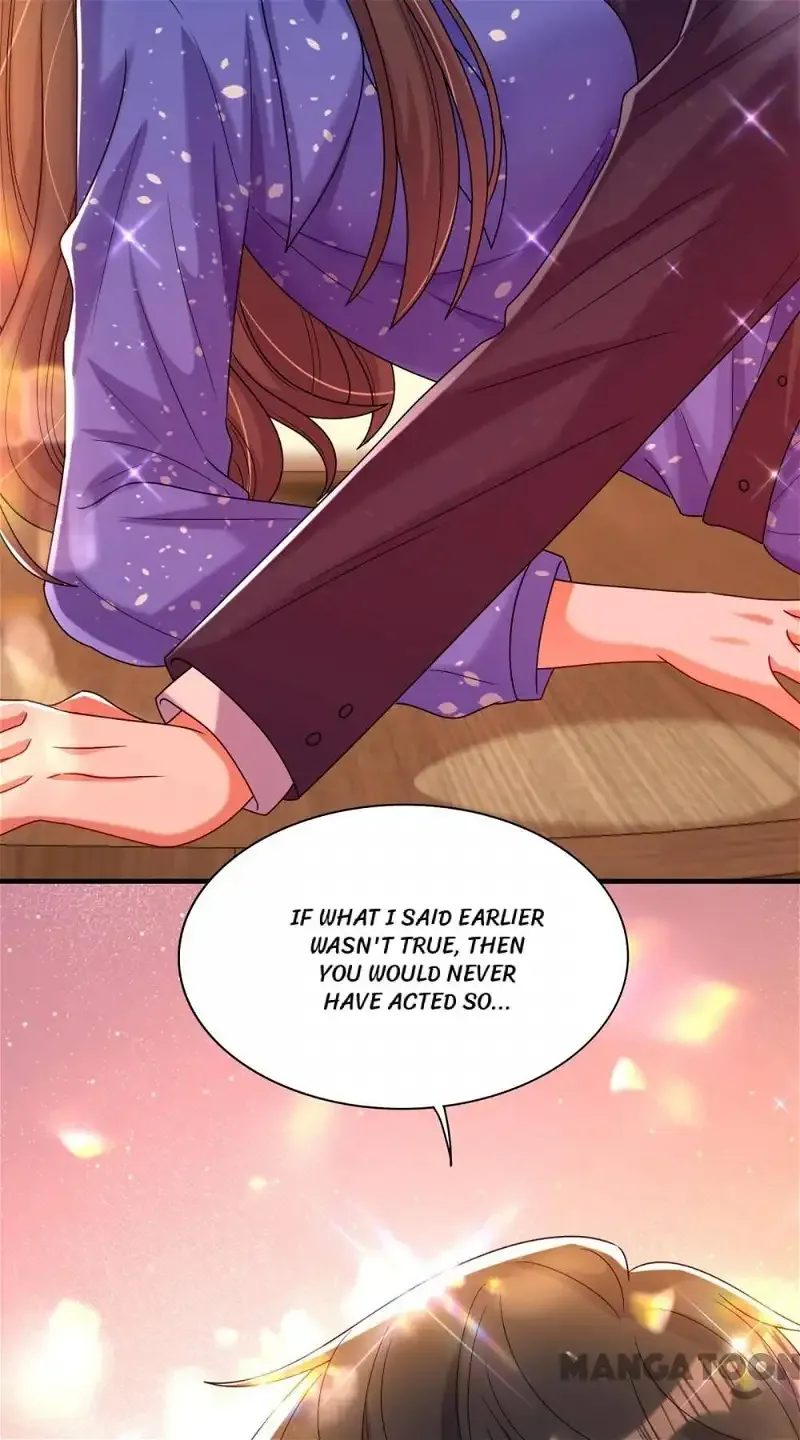 Spicy Wife's Reborn World Chapter 256 page 31