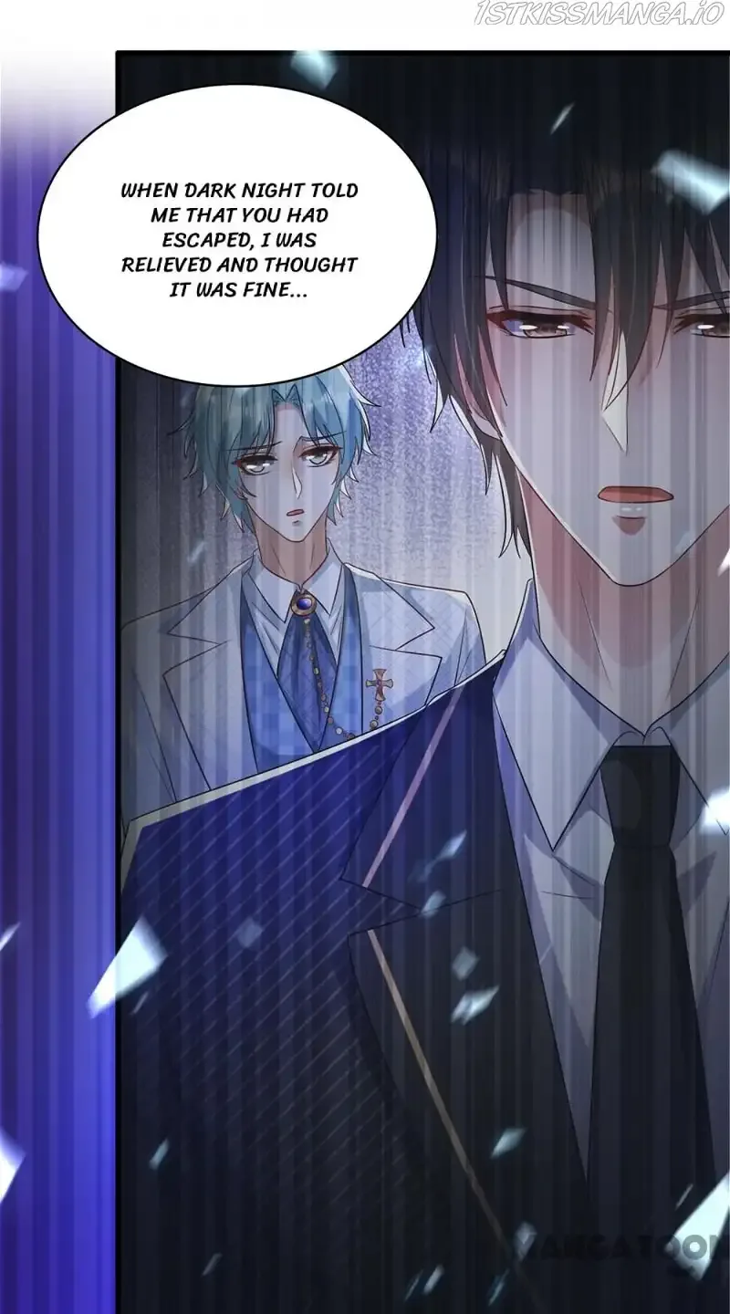 Spicy Wife's Reborn World Chapter 257 page 16