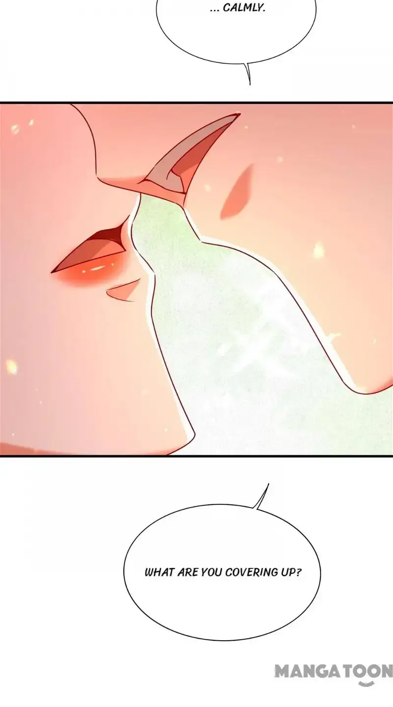 Spicy Wife's Reborn World Chapter 256 page 33