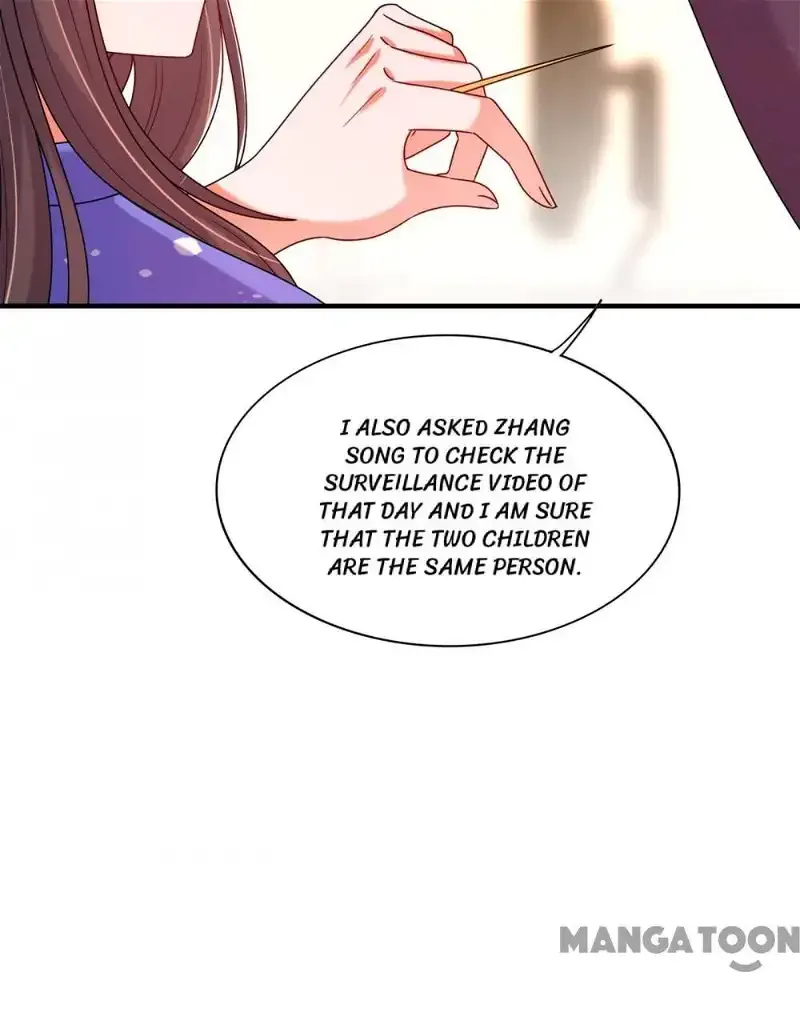 Spicy Wife's Reborn World Chapter 256 page 38