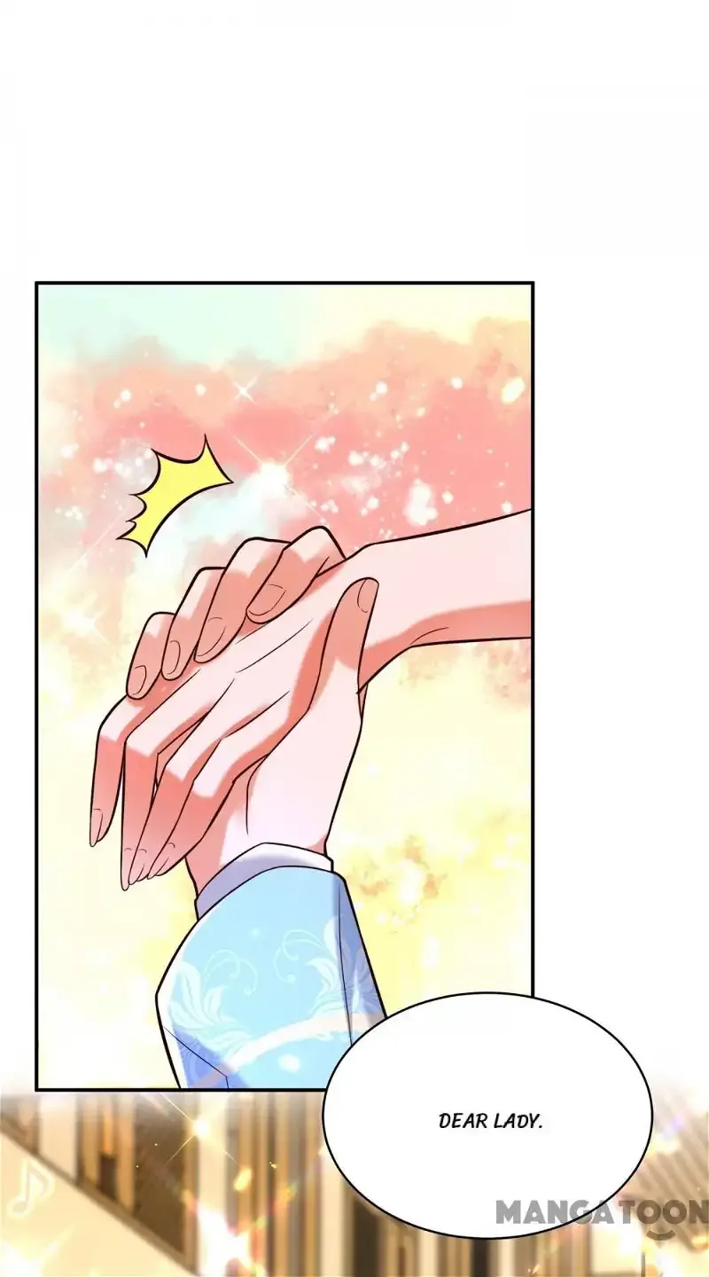 Spicy Wife's Reborn World Chapter 254 page 34