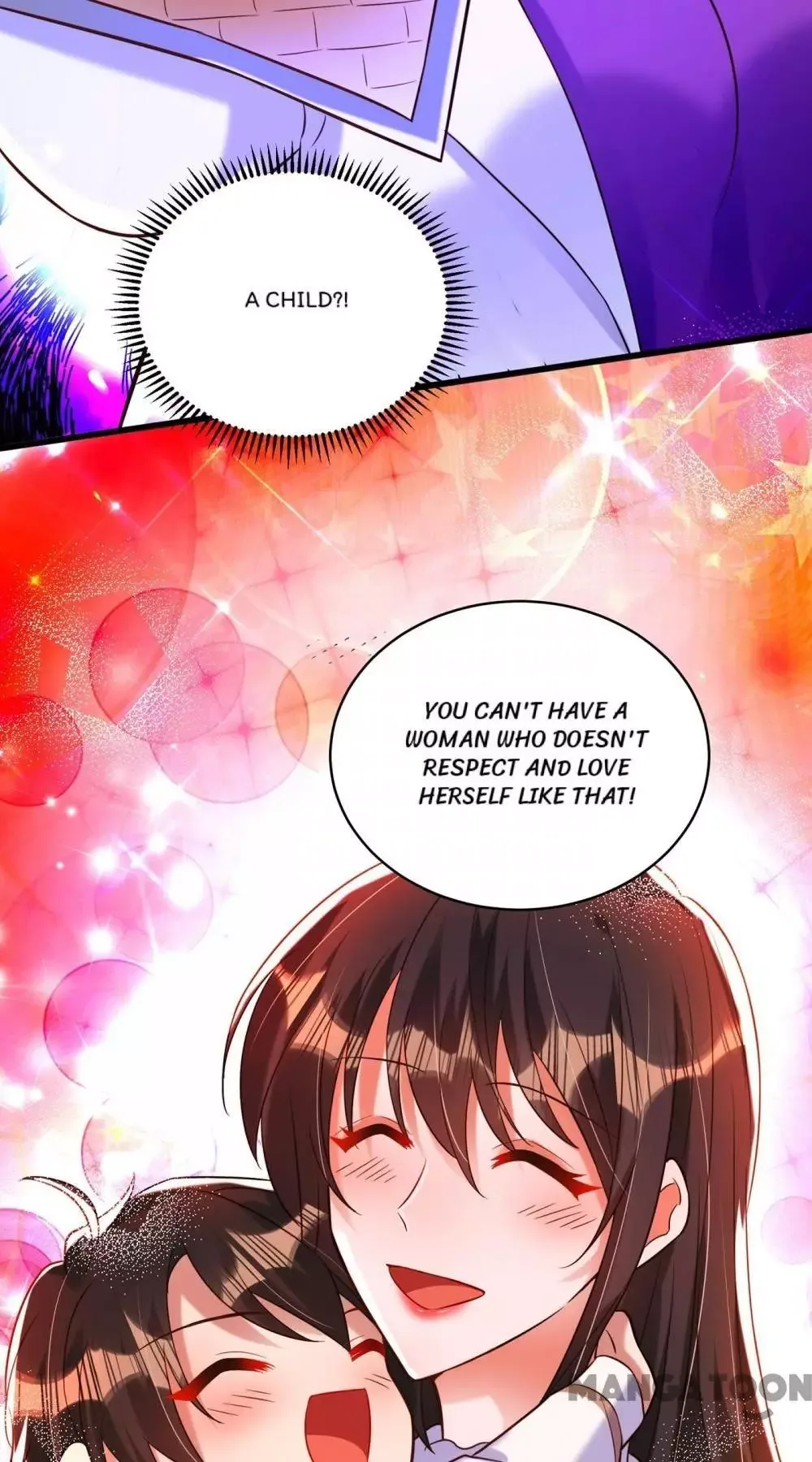 Spicy Wife's Reborn World Chapter 255 page 45