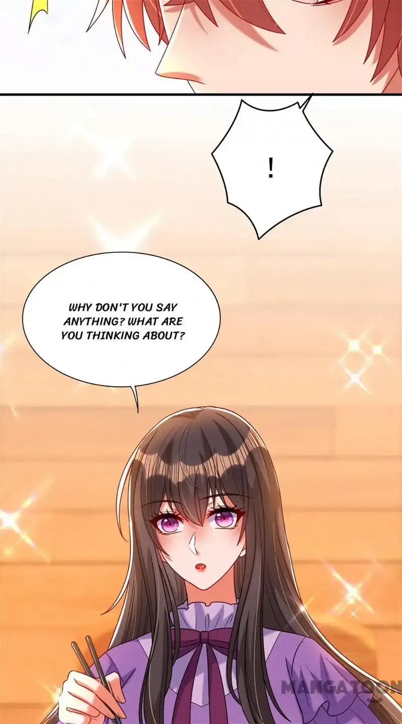 Spicy Wife's Reborn World Chapter 263 page 2