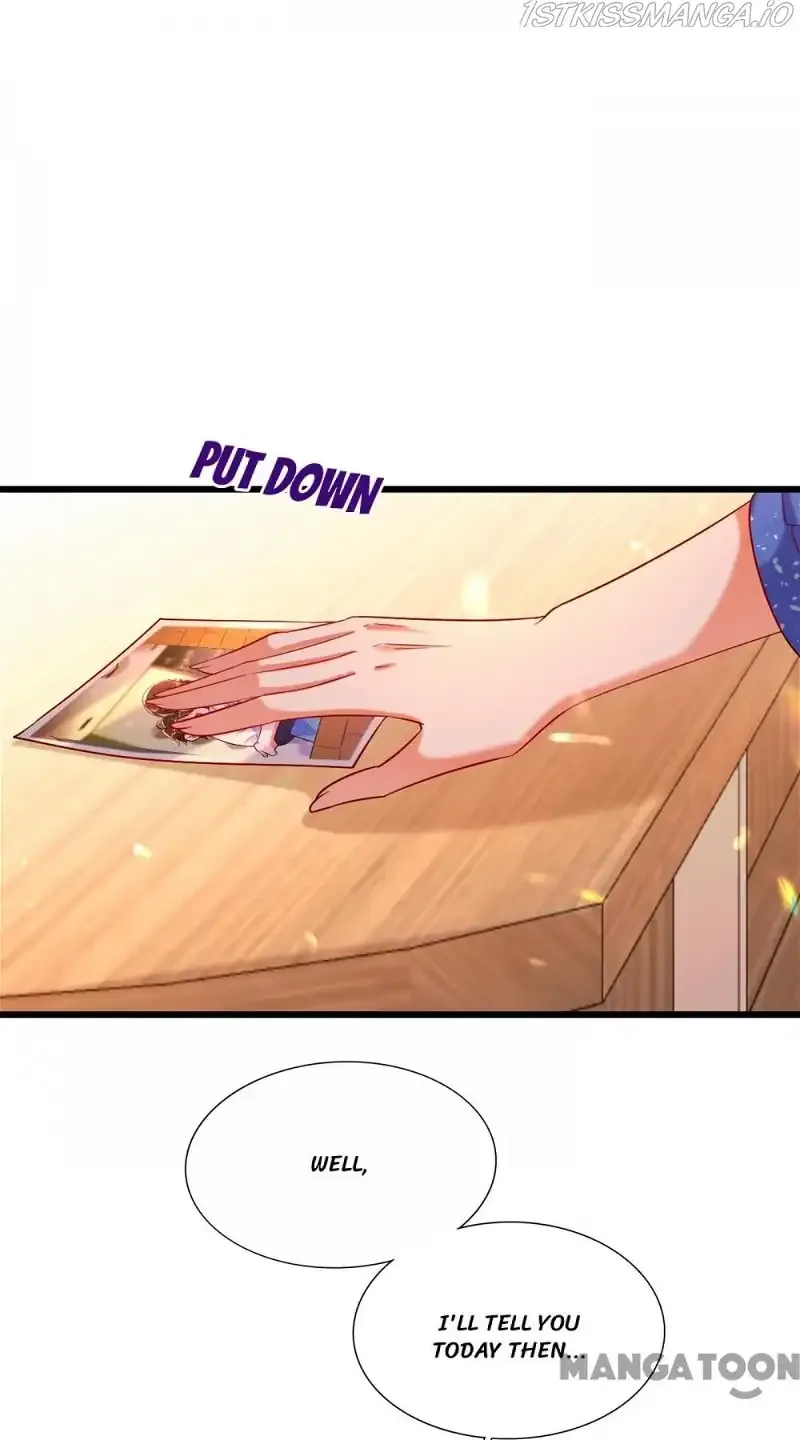Spicy Wife's Reborn World Chapter 257 page 31