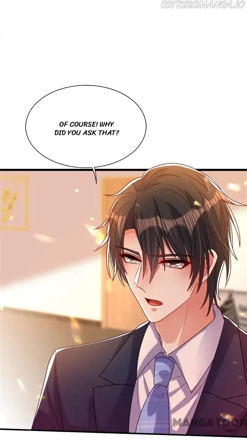 Spicy Wife's Reborn World Chapter 257 page 30
