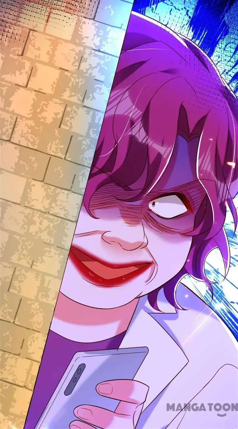 Spicy Wife's Reborn World Chapter 254 page 44