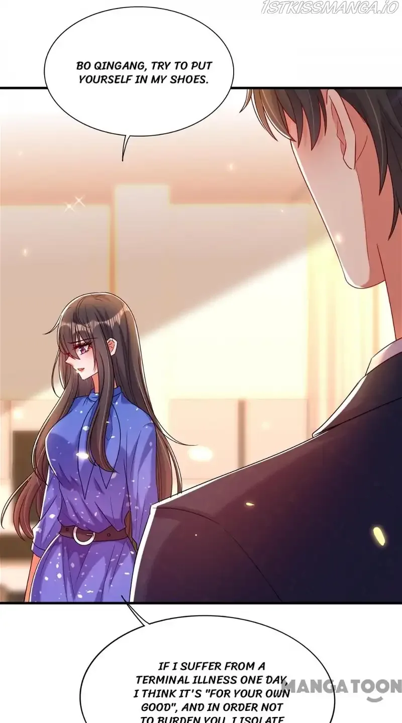Spicy Wife's Reborn World Chapter 257 page 42