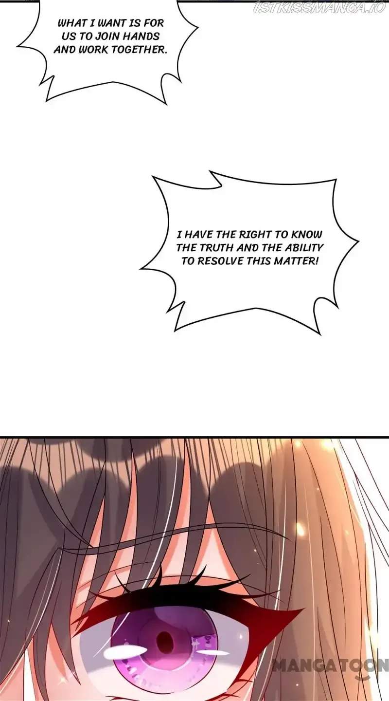 Spicy Wife's Reborn World Chapter 257 page 37