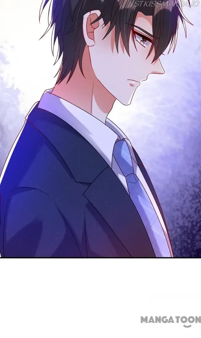Spicy Wife's Reborn World Chapter 258 page 4