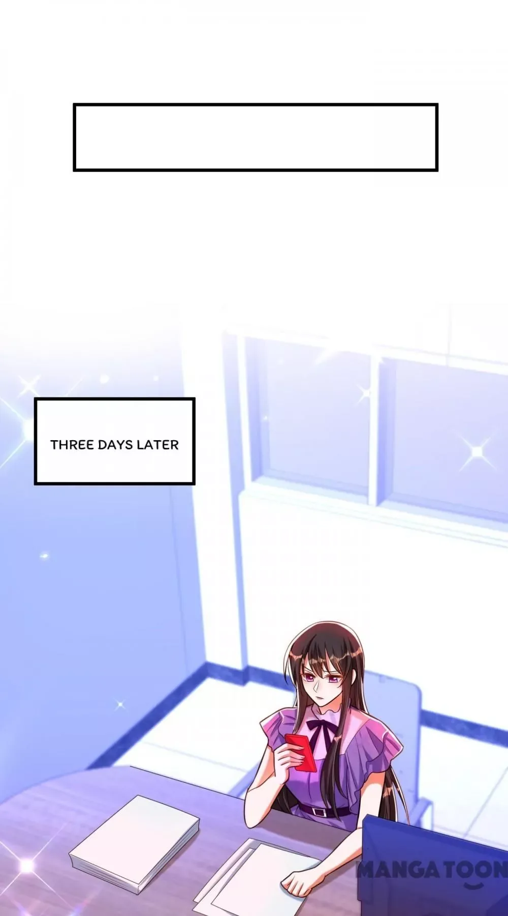 Spicy Wife's Reborn World Chapter 260 page 9
