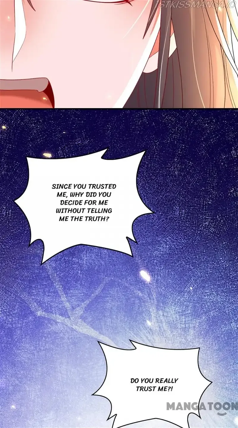 Spicy Wife's Reborn World Chapter 257 page 38