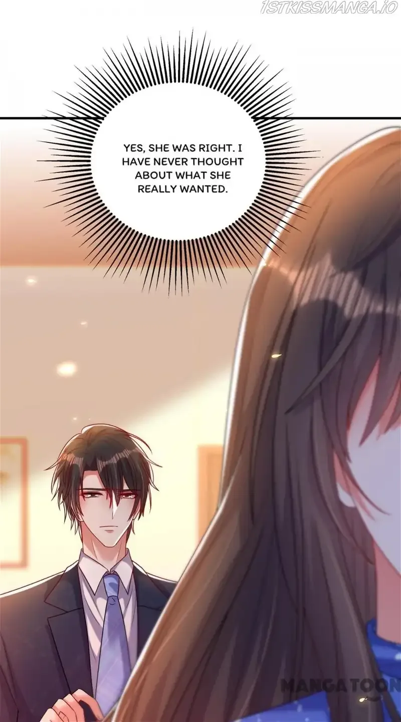 Spicy Wife's Reborn World Chapter 258 page 1