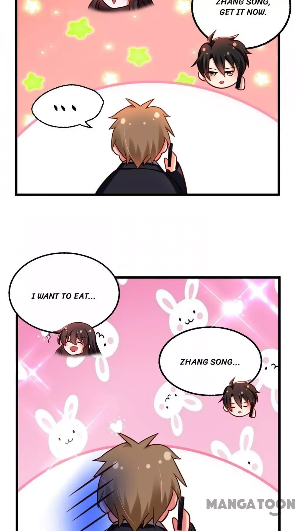 Spicy Wife's Reborn World Chapter 260 page 6