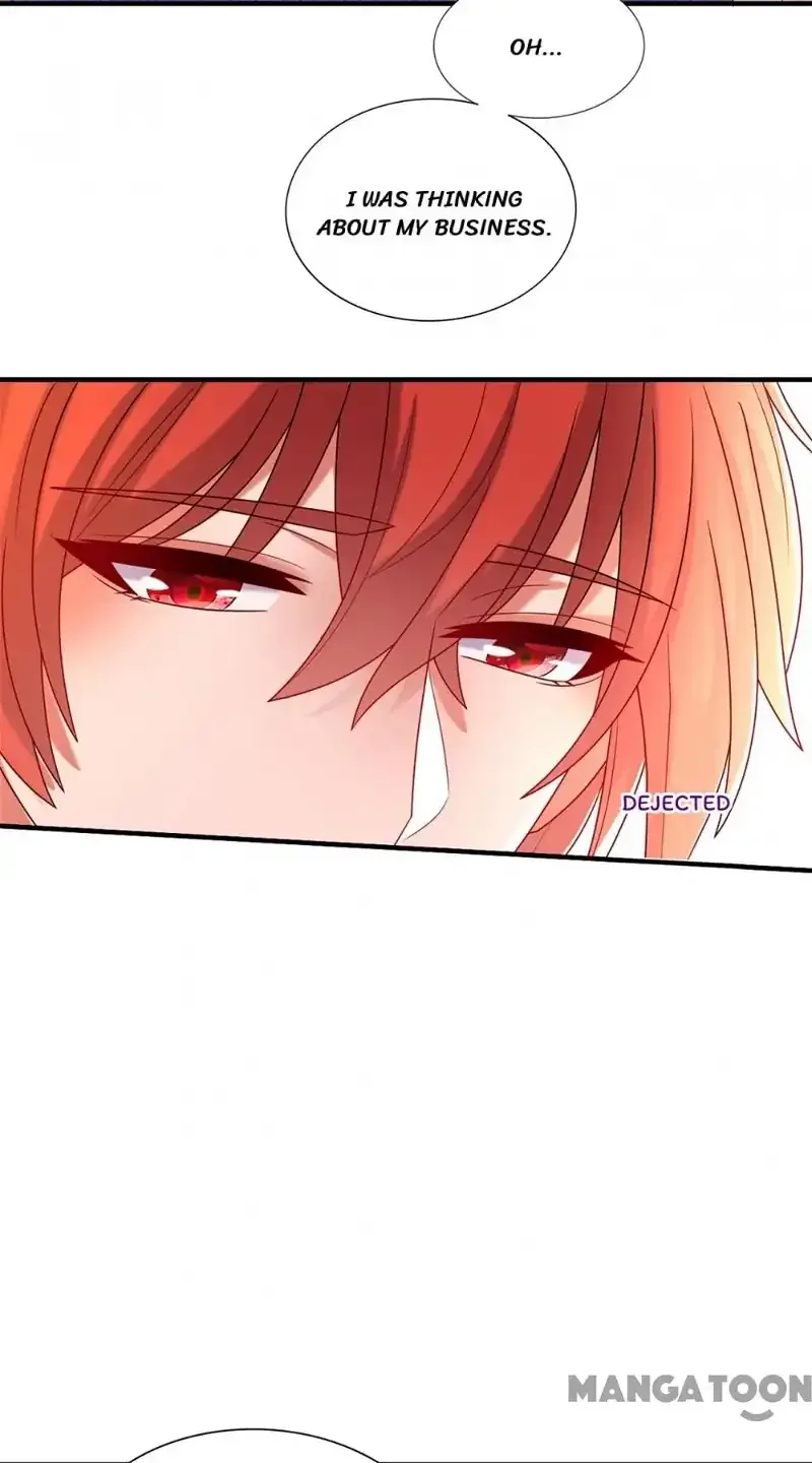 Spicy Wife's Reborn World Chapter 263 page 5