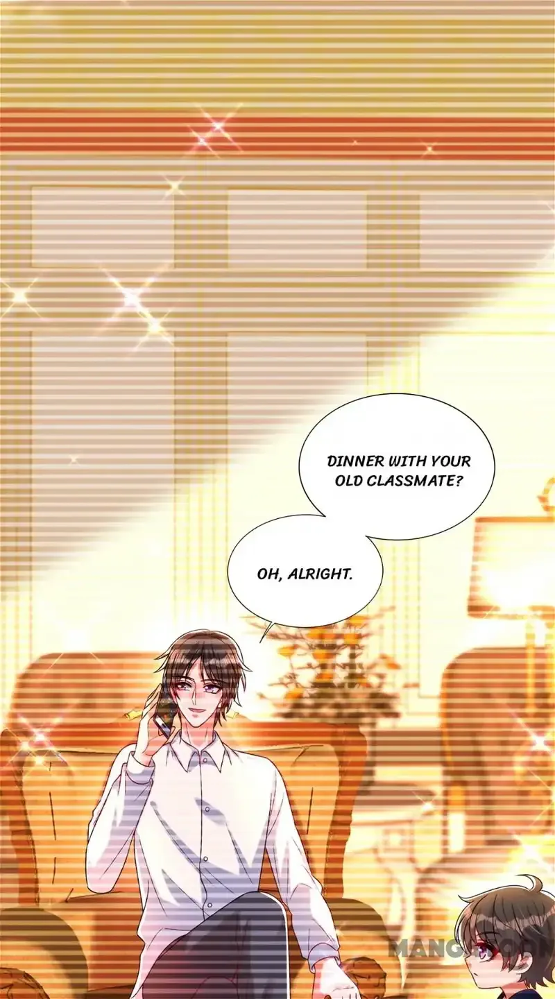 Spicy Wife's Reborn World Chapter 263 page 25