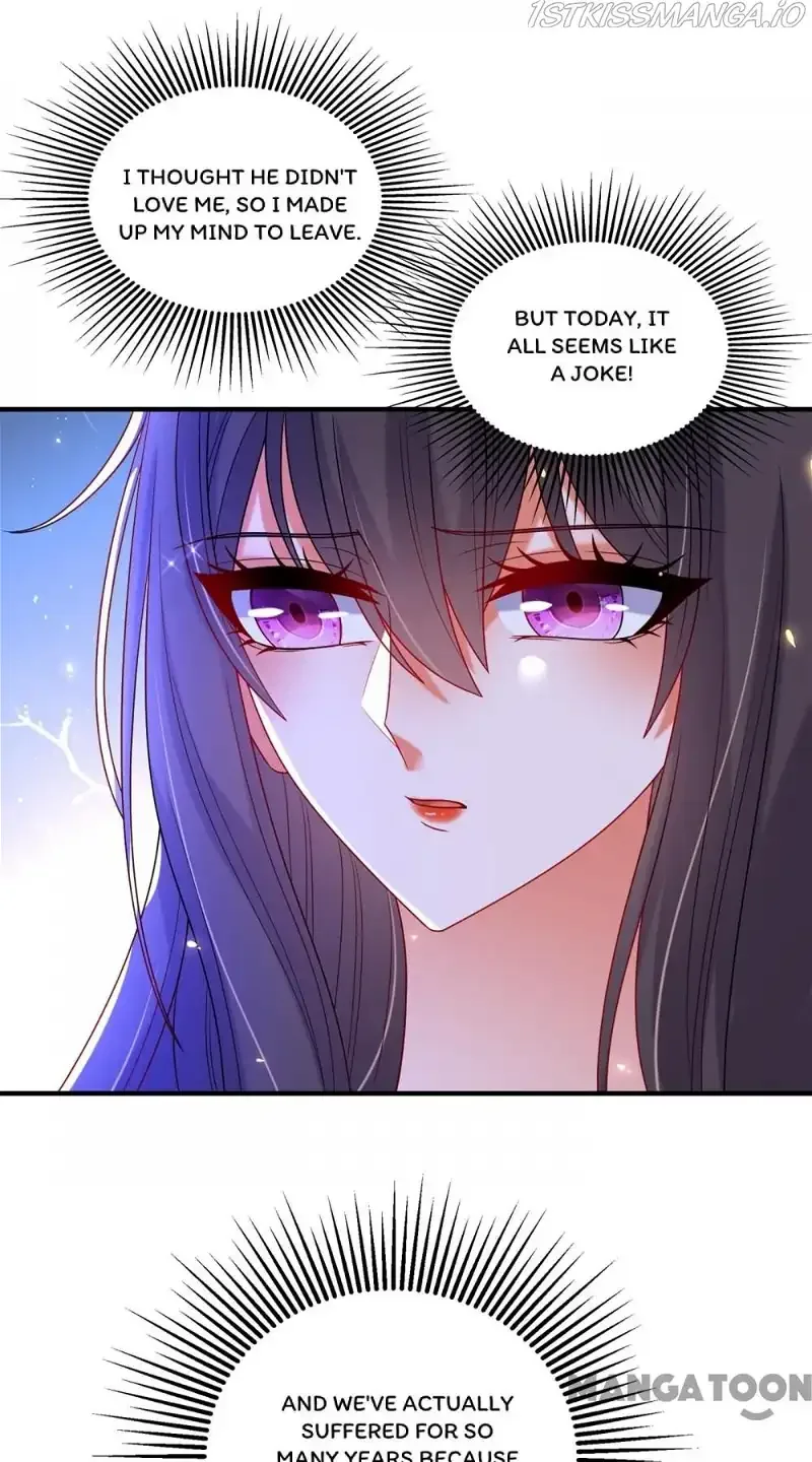 Spicy Wife's Reborn World Chapter 257 page 48